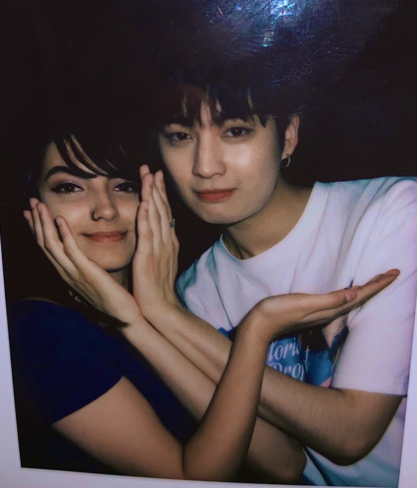 alissyaxo's tweet photo. Kogyeol:
He squish 
#Kogyeol #고결 #업텐션 #Up10tionInSJ https://t.co/2tK6B3HuZ6