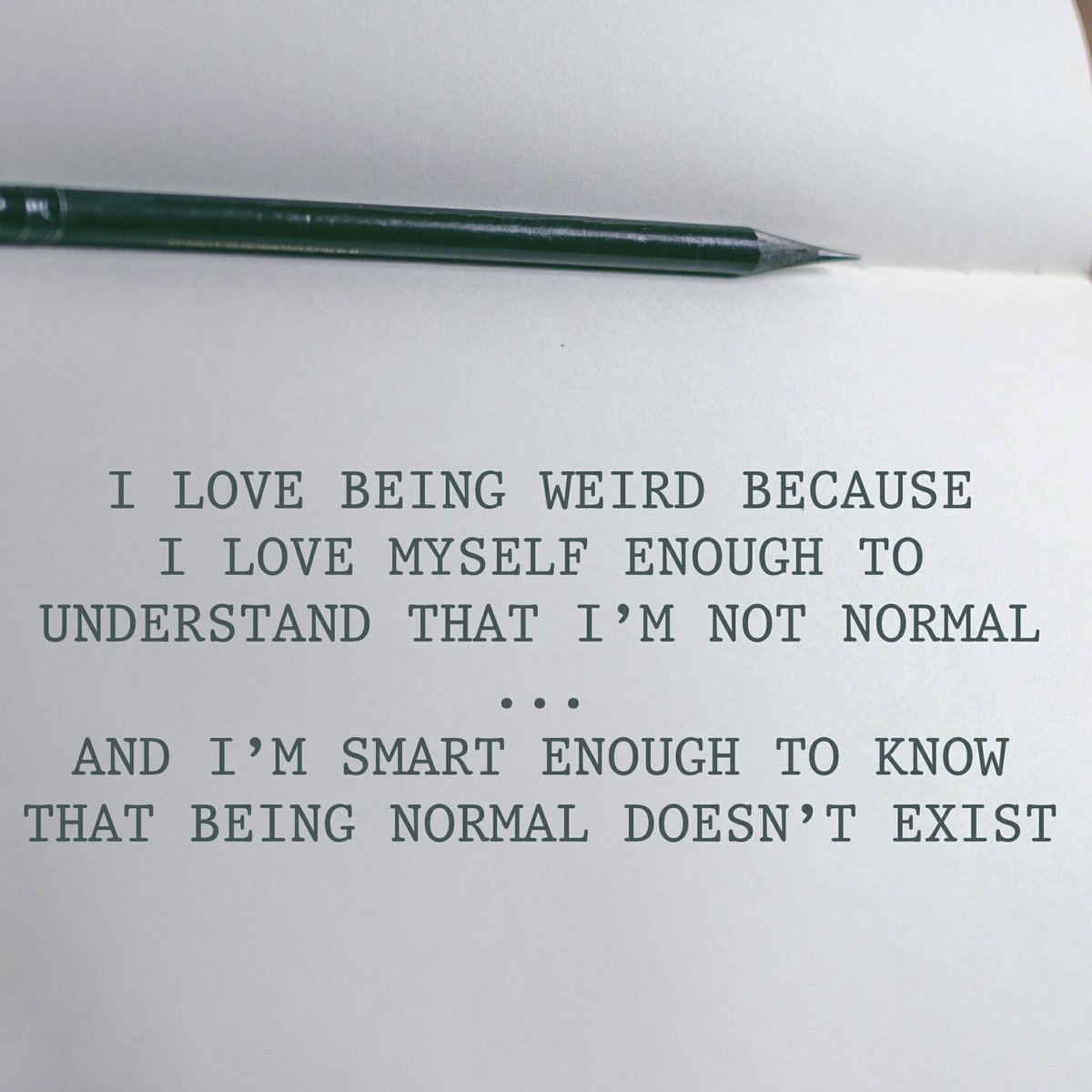 Are you normal? #poetry #love #quotes #poem #writer #poet #art #poems #lovequotes #sad #writing #words #life #quotes #quoteoftheday #famousquotes #poetryislove #wordporn #igpoetry #writersofig #spilledink #artist #wordsonpaper #inspirationalquotes #cutequotes #poets