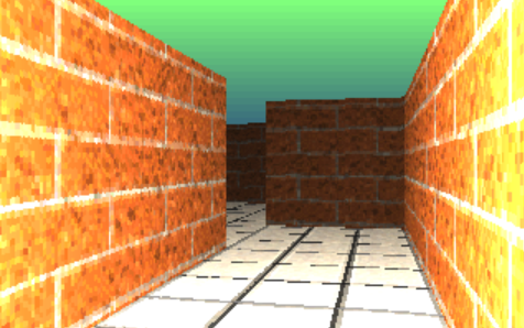 PermadiMobile's tweet photo. Our #raycasting #tutorial is on #github.
https://t.co/2Pt1L3xaBb

#gamedev #3D https://t.co/Vf3plTqBGy