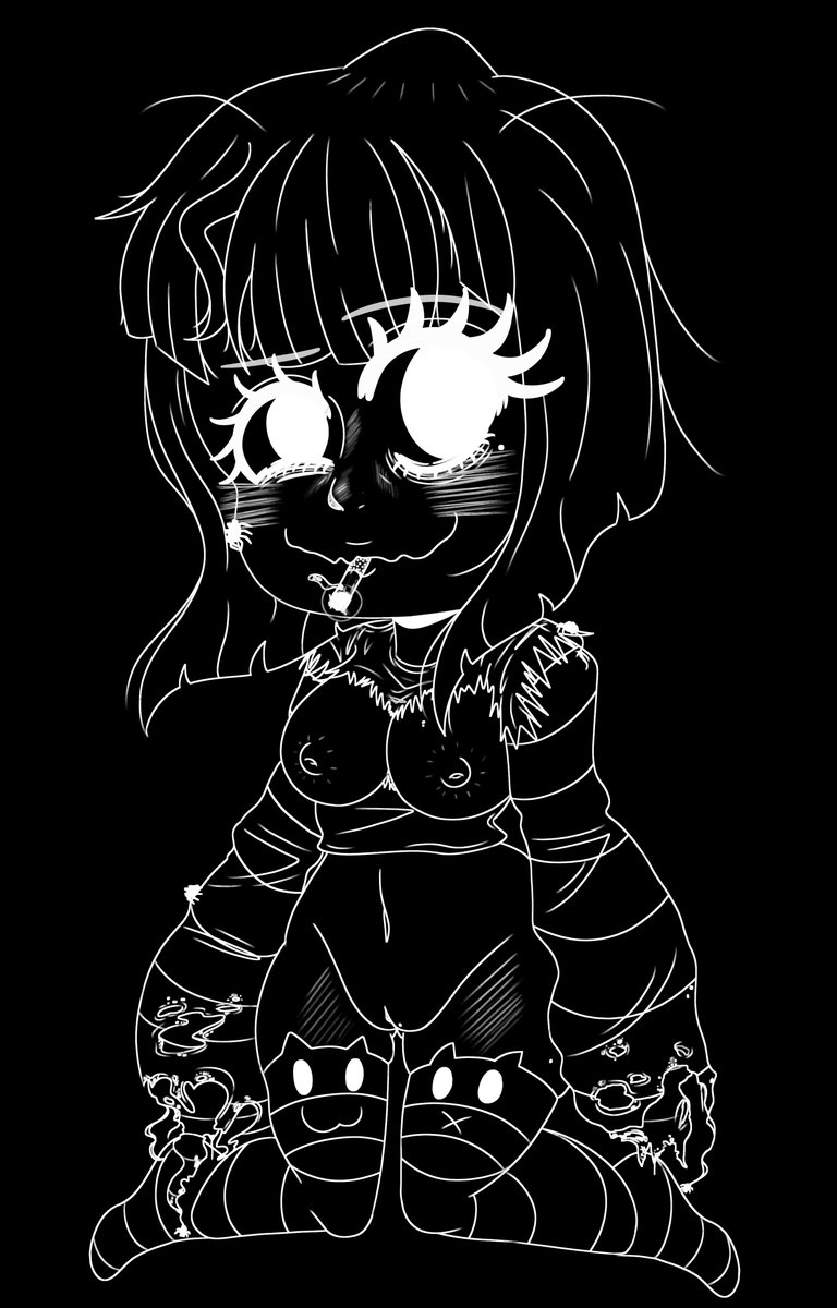 CgbChan's tweet photo. Alt. Creepy Susie https://t.co/oLXqx1Q7iE