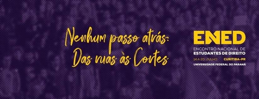 PedroLGonalves2's tweet photo. Lembrando que essa sexta dia 21 tem Black Friday com o pacote completo no preço do primeiro lote pessoal. Só 250 reais com alimentação, festas, palestras e alojamento incluso e sairá ônibus gratuito do Rio e do Sul Fluminense.
#direito #ened #curitiba #fened https://t.co/E5U29jjlqn