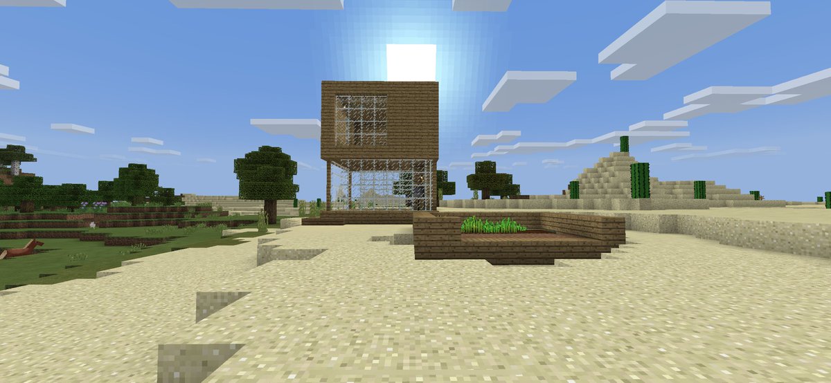 Download Map Minecraft Pe Kota Jakarta Haleema Metcalfe