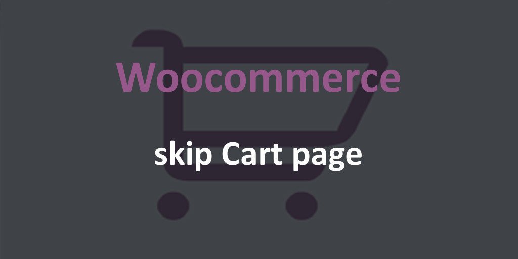 Woocommerce memberships - skip cart for free products! 
studiofreya.com/2019/03/23/woo…

#woo #WooCommerce #ecommerce #onlineshop #onlinestore #howto #programming #WordPress #wordpresswebsite #pmpro #shoppingcart