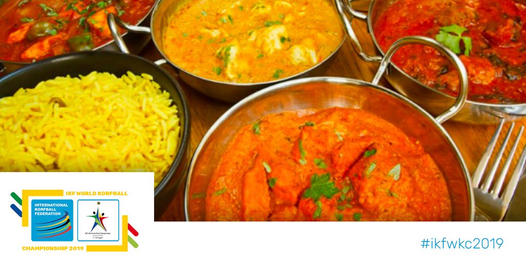 Did you know? 
Durban has the highest concentrations of Indians outside of India!
Durban is famous for it's delicious Curries. 

Here’s where to get your curry fix.
eatout.co.za/article/get-gr…

We look forward to hosting the #IKFWKC2019 in August!