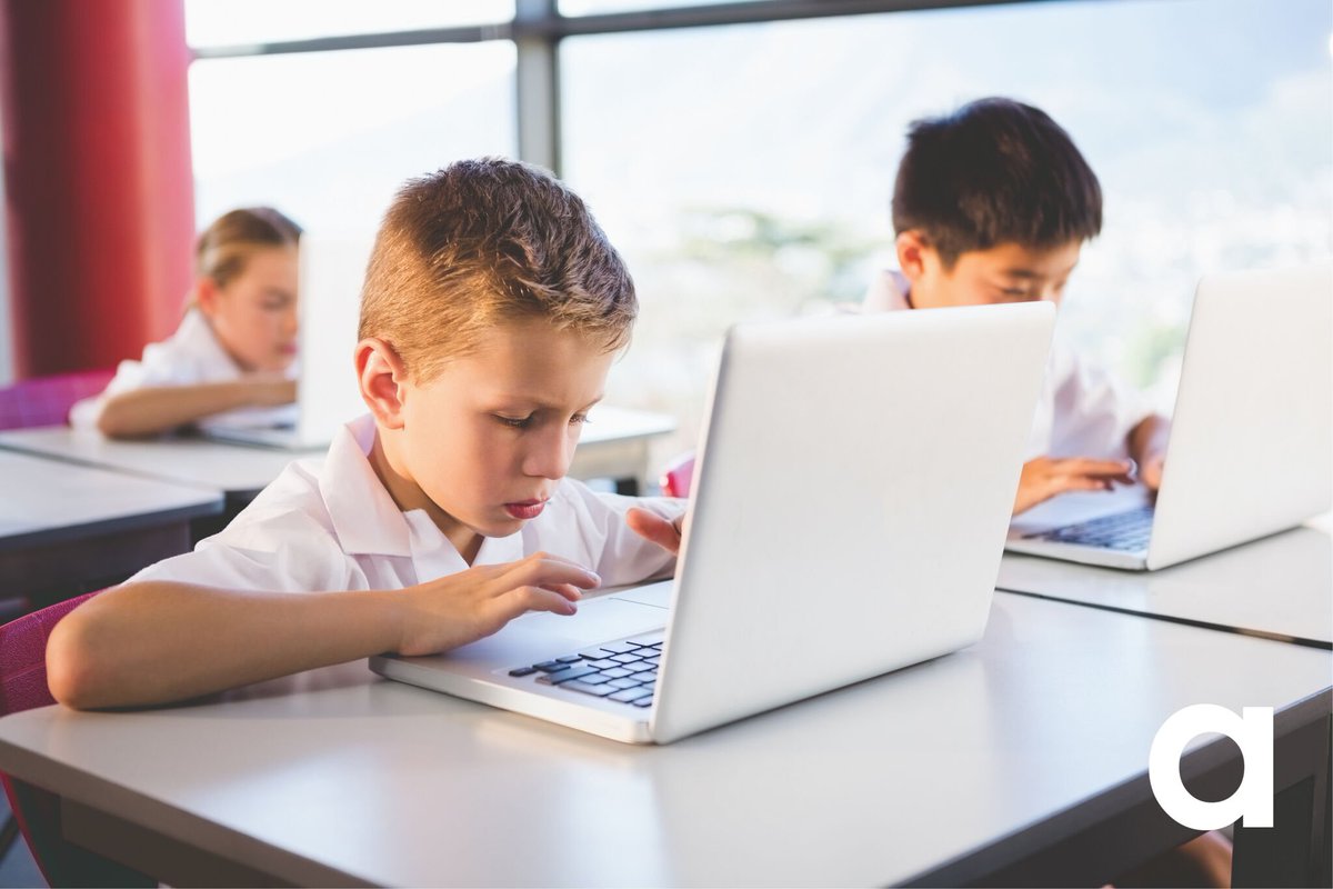 With more schools adopting a technologically progressive nature in the delivery of Teaching and Learning with 1:1 device schemes and “Cloud first” approaches, the requirement for a fast and stable internet connection is becoming even more apparent - bit.ly/2MVz2v5