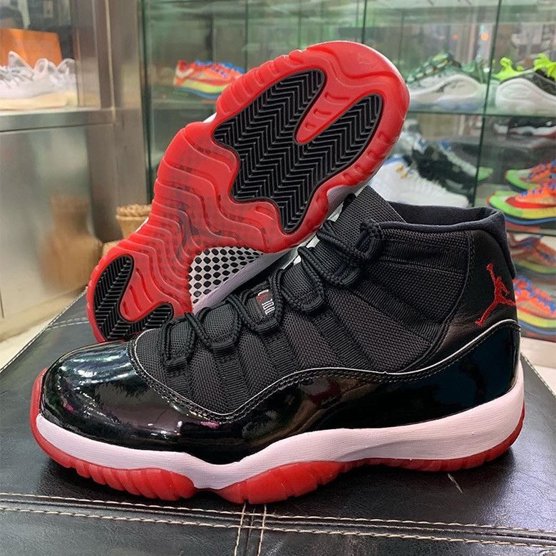 jordan 11s december 14