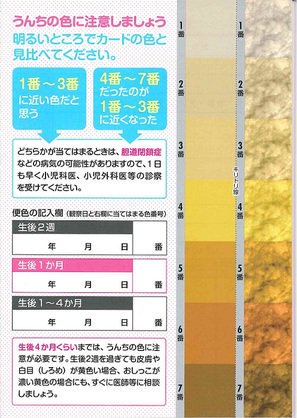 ピーク 新生児 黄疸