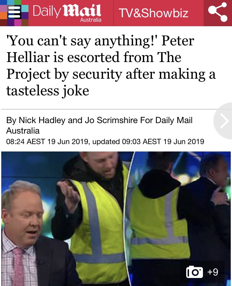 PeterTheJones's tweet image. I played a security guard on TV and made it into the Daily Mail. I am the PC police and I have gone mad.