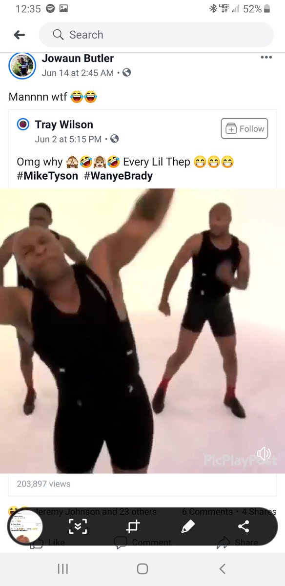 JayDro_Back's tweet image. I didnt know mike had moves like that. @MikeTyson @hotboxinpodcast