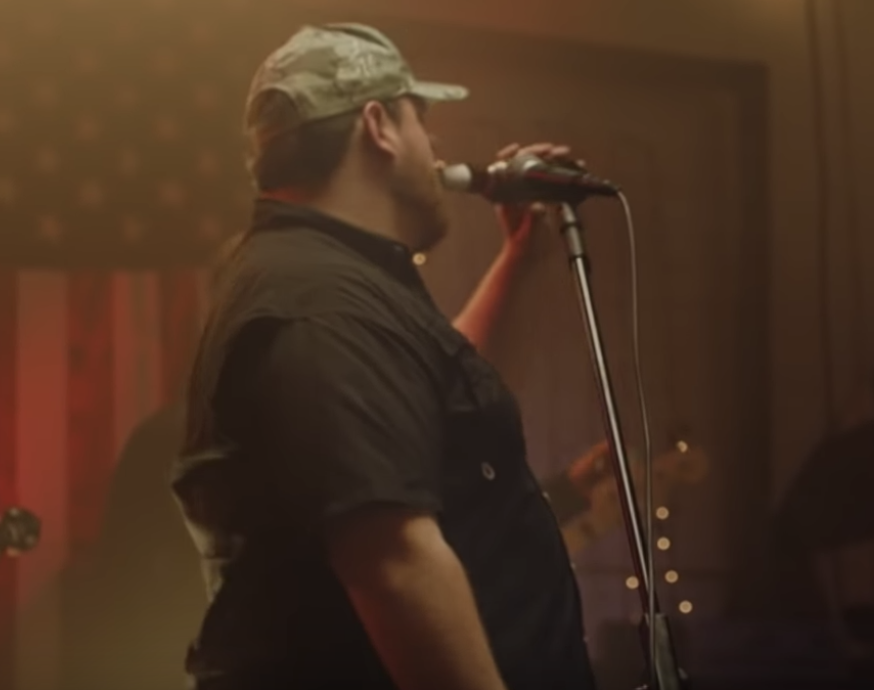 "Beer Never Broke My Heart" by <a href="/lukecombs/">Luke Combs 🎤</a> is No.9 this week on the <a href="/billboard/">billboard</a> Country Airplay chart
