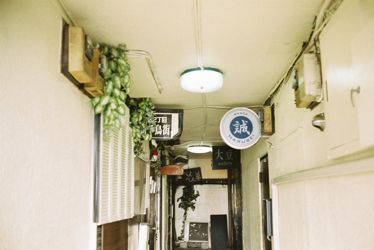 HisaFoto's tweet photo. 「#新宿サイレンス」
.
.
.
#olympusxa #olympus #zuiko #compactfilmcamera #ootd #reco_ig #analogue #filmphoto #everybodyfilm #filmisnotdead #ishootfilm #back2film #everybodyfilm #film_jp #filmcommunity #ishootfilm #フィルム #tokyo #shinjuku #新宿 https://t.co/q87x4dtU27