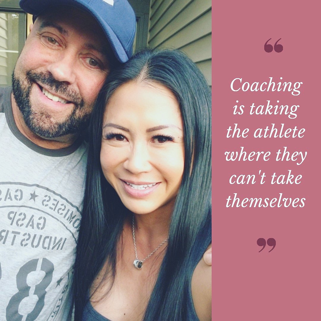 ValleeJuliana's tweet photo. Thank you, Darren Toma, for believing in me and remind me how much I've improved since being coached and trained by you. 🙏🏾💪🏾👊🏾 

#CantHurtMe #ZFG #MentalToughness #BrainTumorWarrior #PublicMyth #CompetitionPrep #FitGirl #GymLife #ContestPrep #GirlsWhoLift #GymGirl #NoExcuses https://t.co/OOd0j9rabF