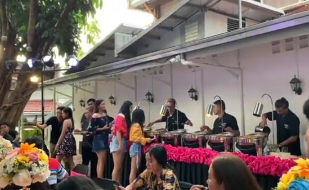 Solid4GOfficial's tweet photo. Abangan ang next vlog ni Kare! Layag ang 4G! @msKarinaB @JELAYPILONES08 @kaori_oinuma @itsmeangelieofc 

https://t.co/TBfw9Neex3

#Batch1AndOnly | Solid 4G https://t.co/Rv2vXb53l9