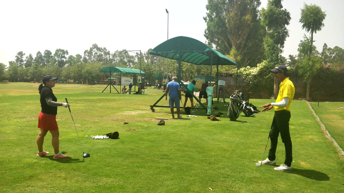 HamoniGolf's tweet photo. Never stop learning!
#golfacademy #golflesson #golfcoaching https://t.co/QRzAfZTx1X