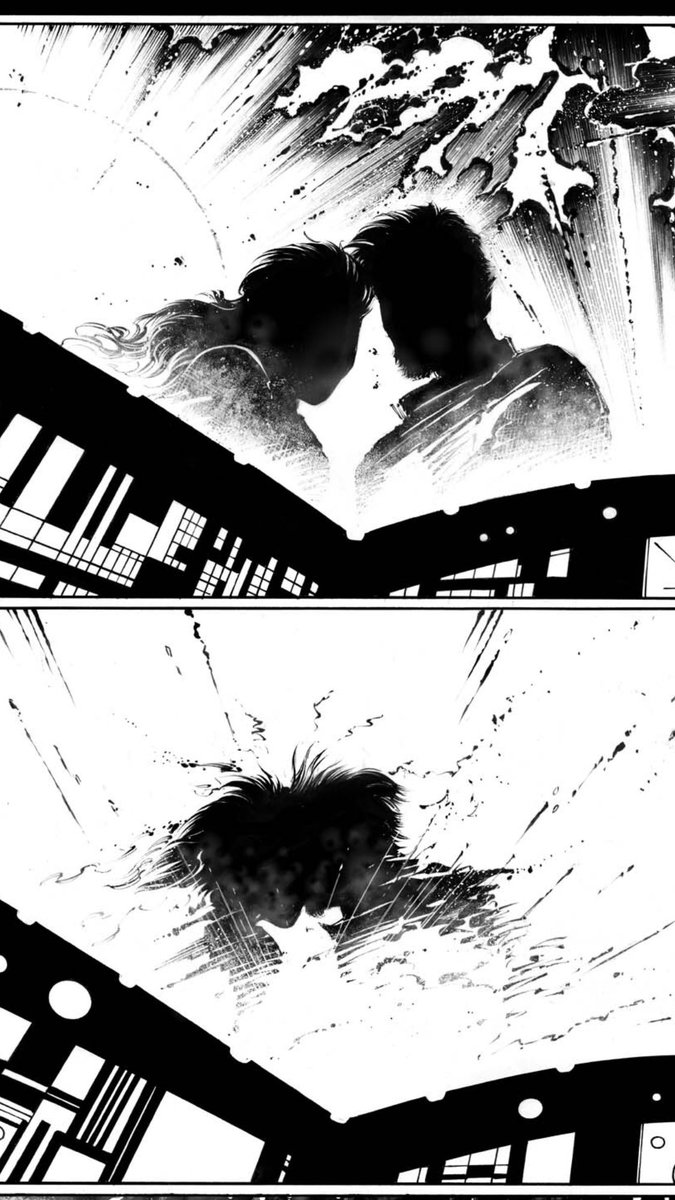 DannyMiki_'s tweet photo. #Ink ink ink ink
Love you son.
w @TheRealJRJr1 #JrJr & @FrankMillerInk
#SupermanYearOne
#Superman
#DCBlackLabel
#InkTease
@DCComics
#seeyoutomarrow #forrealsthistime ππ¬π€πΌ https://t.co/RiDbDYXMEl