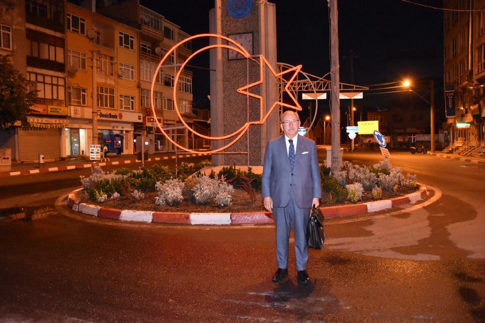 Kadir Albayrak