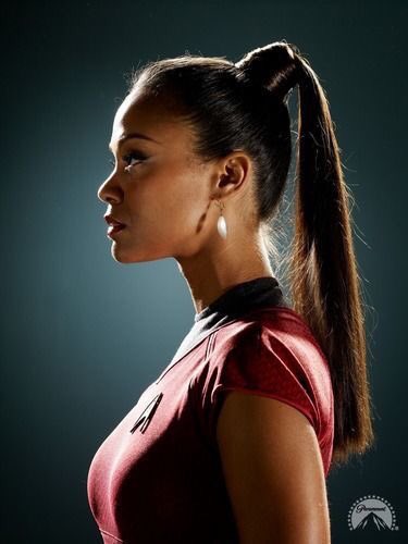 Happy Birthday Zoe Saldana! 