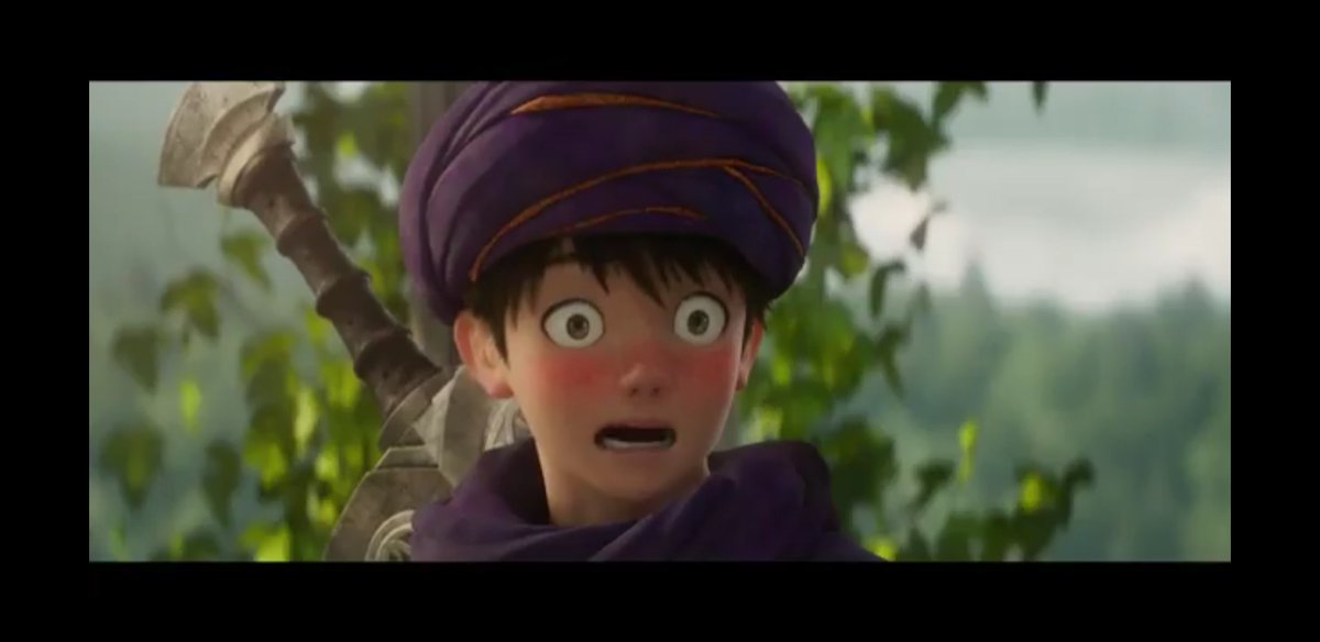 Download Lew Pa Twitter The Faces Luka Alone Makes In The Dragon Quest Free HD Wallpaper Lew Pa Twitter The Faces Luka Alone Makes In The Dragon Quest Desktop Wallpaper