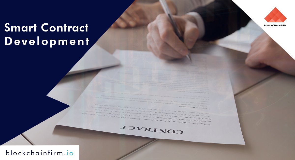 alicepeterbf's tweet image. Are you looking for the right place to develop your #Ethereumsmartcontracts? #BlockchainFirm provides safe, legitimate, and cost-effective solutions to build &amp;amp; implement your #smartcontracts hassle-free.