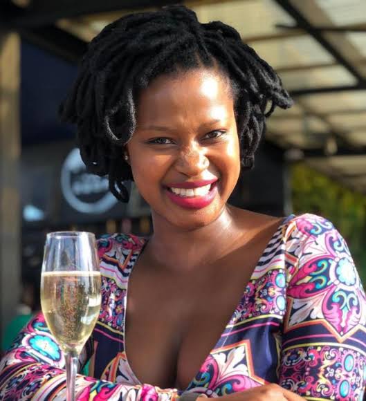 sirAxion's tweet image. My WCW goes to my beautiful Celebrity Crush @Zenande_Mcfen please guyz help me let's make sure she sees this.