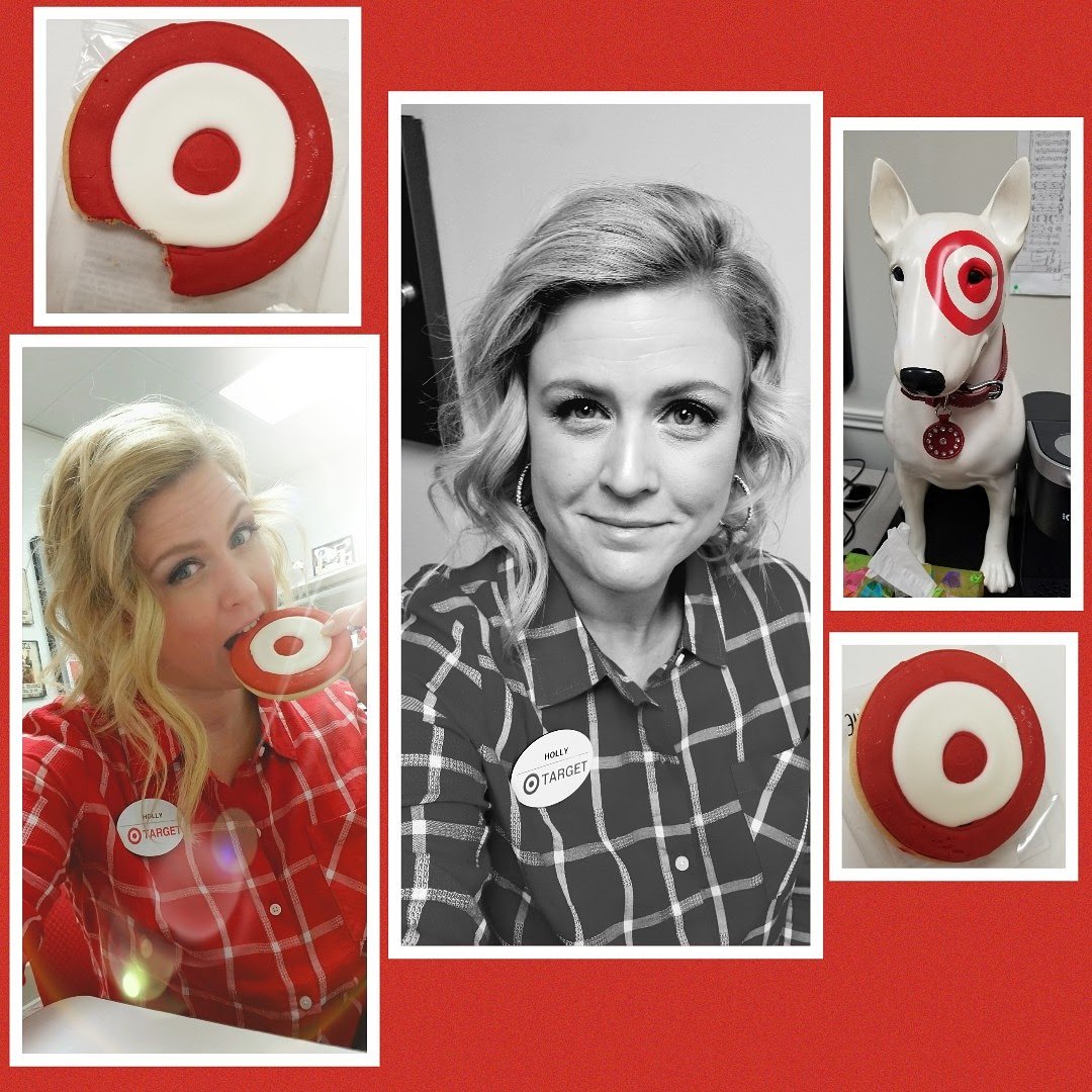 I am excited to share that I have joined the Target team as a Store Director! 🎯 ⏩ It’s only after you’ve stepped outside your comfort zone that you begin to change, grow, and transform." Roy T. Bennett
#target #targetcareer  #worksomewhereyoulove #change #grow #BeTheChange