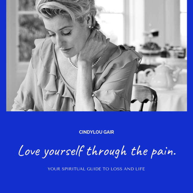 CindyLouGair's tweet photo. Love yourself through the pain. #inspirationalquote #loveyourselfthroughthepain #LossandLifeTransitionalGuide #cindylougair #loss #pain #guide #spiritualguide #author #publishedbook #loosingthreechildren https://t.co/2GIjM0UxxY