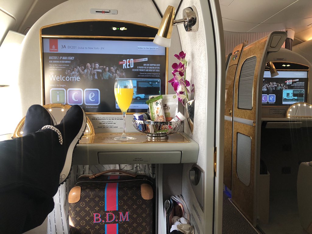 .....almost there. ✈️🌍💕💐