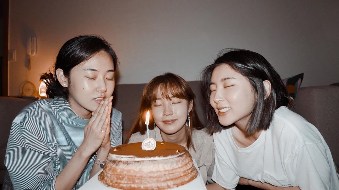 jiyoonsource's tweet photo. 😍🥰😘 

#10YearsWith4Minute https://t.co/7AcpKKebJ7