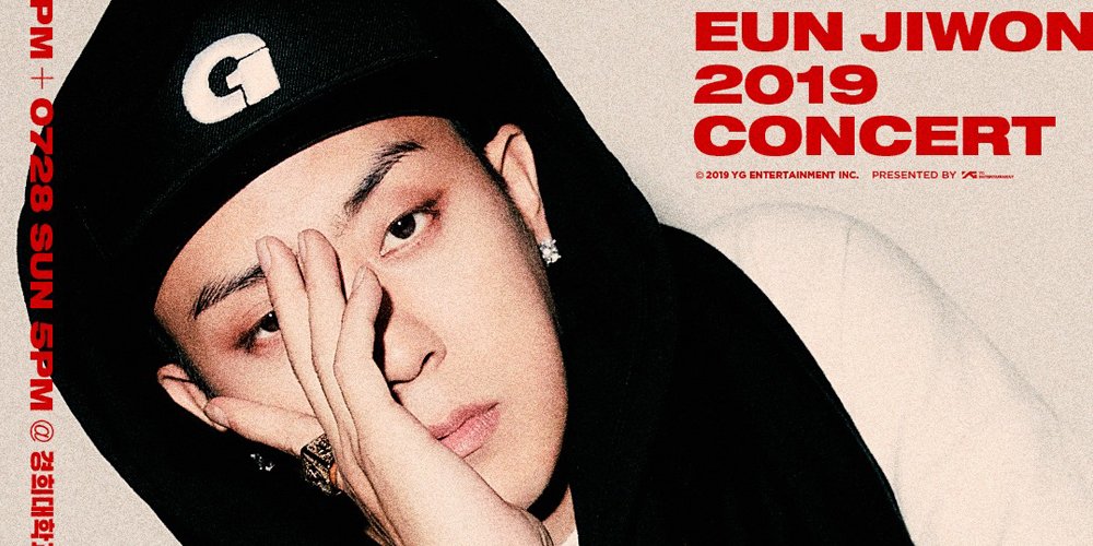 Eun Ji Won announces his 2019 domestic solo concert 'On Fire' next month
allkpop.com/article/2019/0…