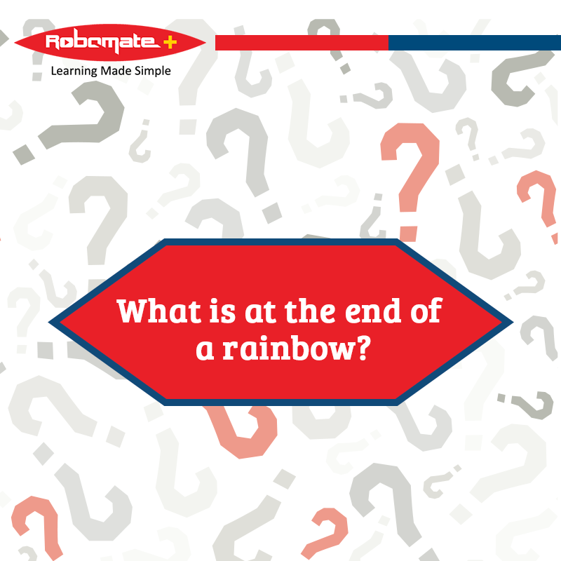 Robomateplus's tweet photo. Think you can solve this brain-teasing riddle? Comment with your answers below!
#Robomate #Teaser #Riddle #Quiz #Geek #LearningMadeSimple #VideoModule #Curriculum #DigitalLearning #ConceptClarity #DigitalBooks https://t.co/pZ457sCgwu