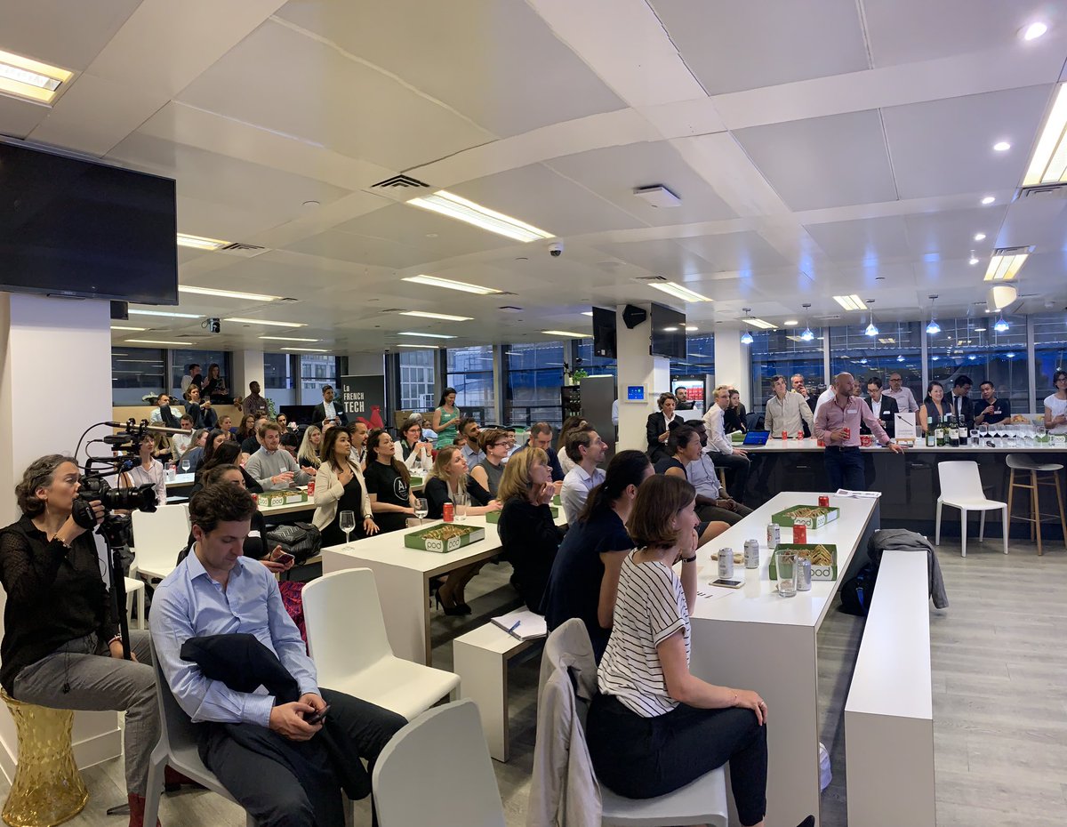 La French Tech London tweet media