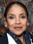 Happy Birthday, Phylicia Rashad!
June 19, 1948
Actress, singer and stage director
 