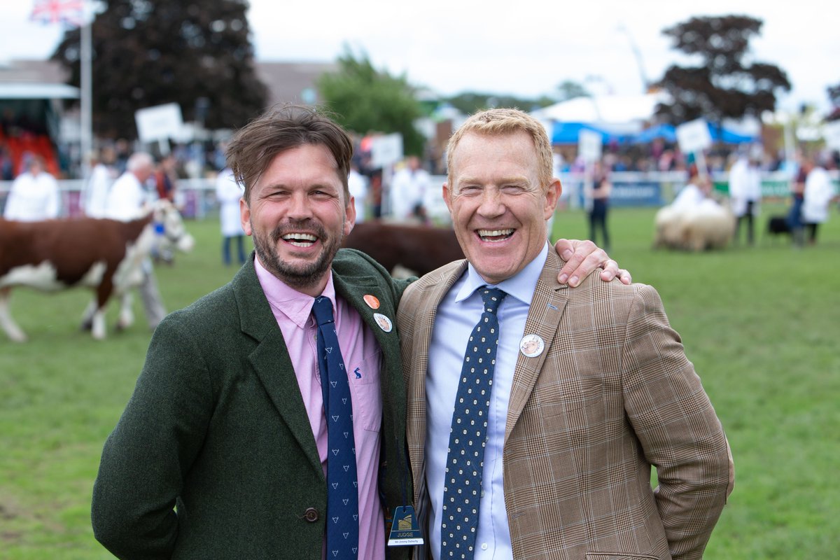 Three Counties tweet media