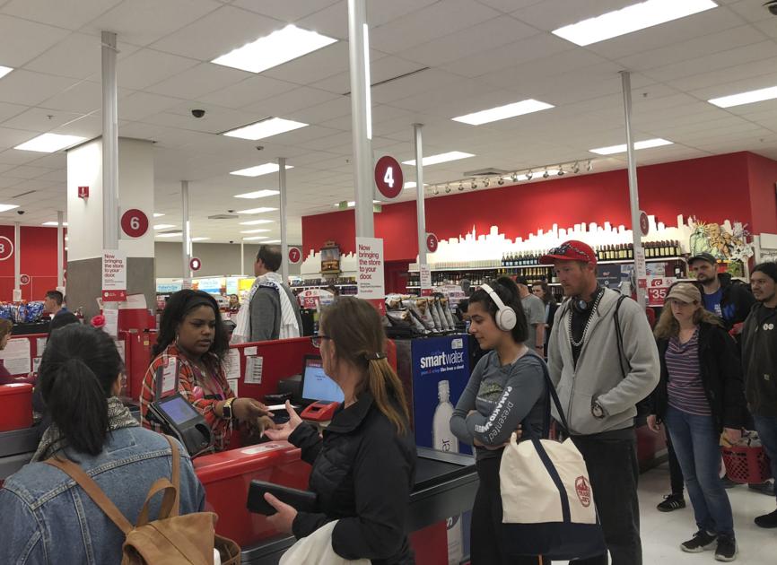 ShredAmerica1's tweet image. #Target says #checkout woes were internal #techerror, not #data #breach wdel.com/news/target-sa…