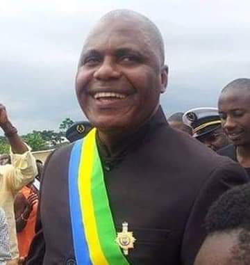 #Gabon Le procès de #BertrandZibiAbeghe reprend au tribunal de Libreville ce mercredi matin. A l'agenda, notamment les exceptions de procédure soulevées par les avocats de la défense lors de la dernière audience. Nous observons attentivement ce procès <a href="/amnestyfrance/">amnestyfrance</a>
