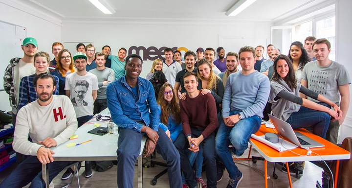 Nederlandse <a href="/prime_ventures/">Prime Ventures</a> steekt miljoenen in Franse startup Meero sprout.nl/artikel/nieuws…