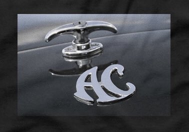 wearetfcstore's tweet photo. AC Cobra or if you are over the pond Shelby Cobra, produced in both and USA since 1962. 
Image of the rear boot and AC brand.
Captured at Goodwood Motor circuit,
#accobra #shelbycobra #1962cars #classiccars #photographyisart #carphotography #etsyseller https://t.co/kD6oXtprup