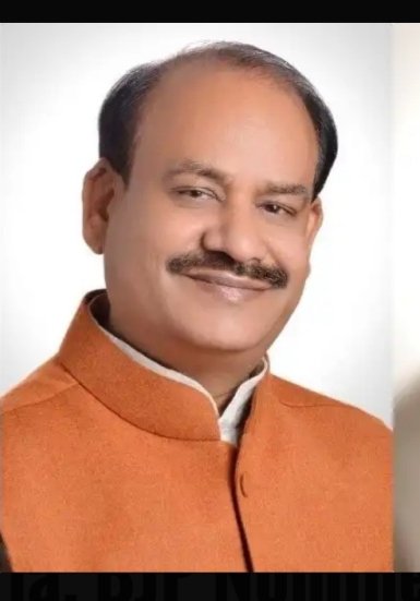 Vivekvipin93's tweet photo. Congratulations @ombirlakota new  was elected to the 17th  Lok Sabha from the kota-bundi Constitution...

Om Birla, two-time BJP MP from Rajasthan, to be new Lok Sabha Speaker 
Congratulations @ombirlakota
@narendramodi
#namoagain2019 https://t.co/5Oy40F1mHP