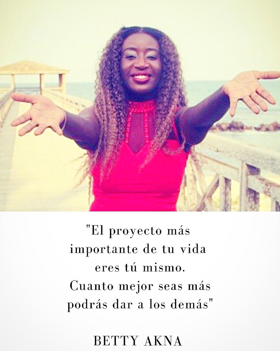Betty Akna (@bettyakna) on Twitter photo 