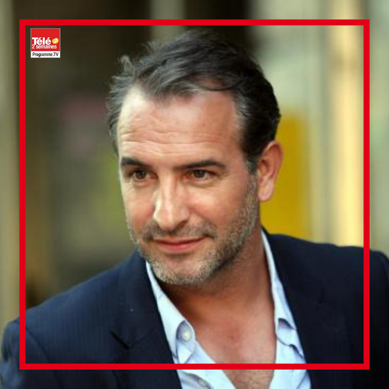 Happy Birthday Jean Dujardin 