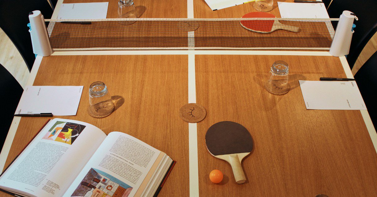 INNSIDE Palma Bosque tweet media