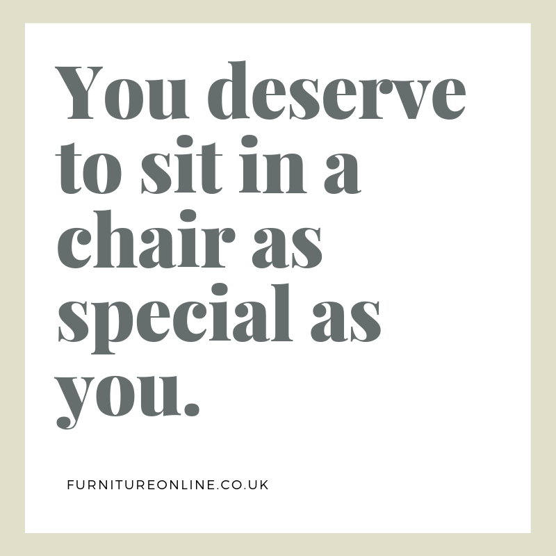 Furniture Online / Twitter