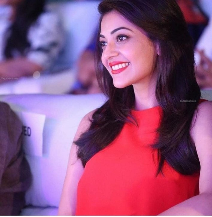 Happy birthday kajal agarwal.. 