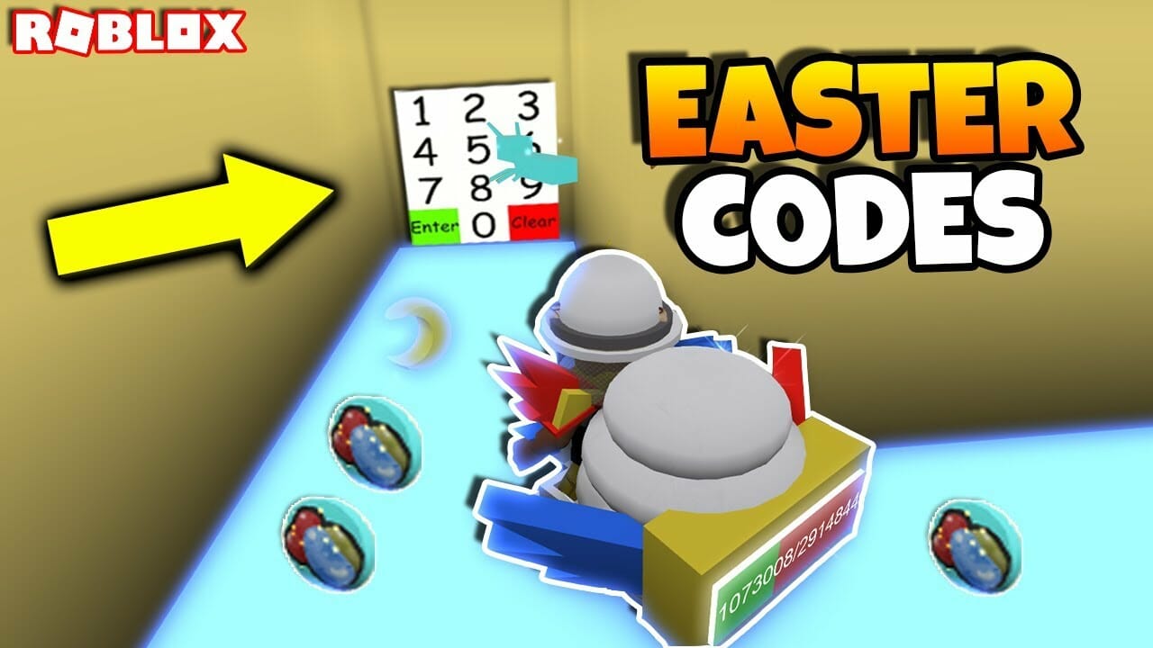 Fastupload.io on X: ALL NEW *SECRET* EASTER CODES FOR 2019! (Roblox Bee  Swarm Simulator Codes) Link:  #2019codes  #allbeeswarmsimulatorcodes #allsecreteastercodes #beeswarmsimulator  #beeswarmsimulatorcodes