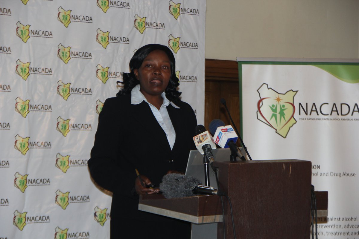 KIPPRAKENYA's tweet image. Launch of  the status of drug use in primary school pupils in Kenya, 2019 survey report at Intercontinental Hotel, Nairobi #DrugUsePrevention #EvidenceBasedInterventions @NACADAKenya @KICDKenya