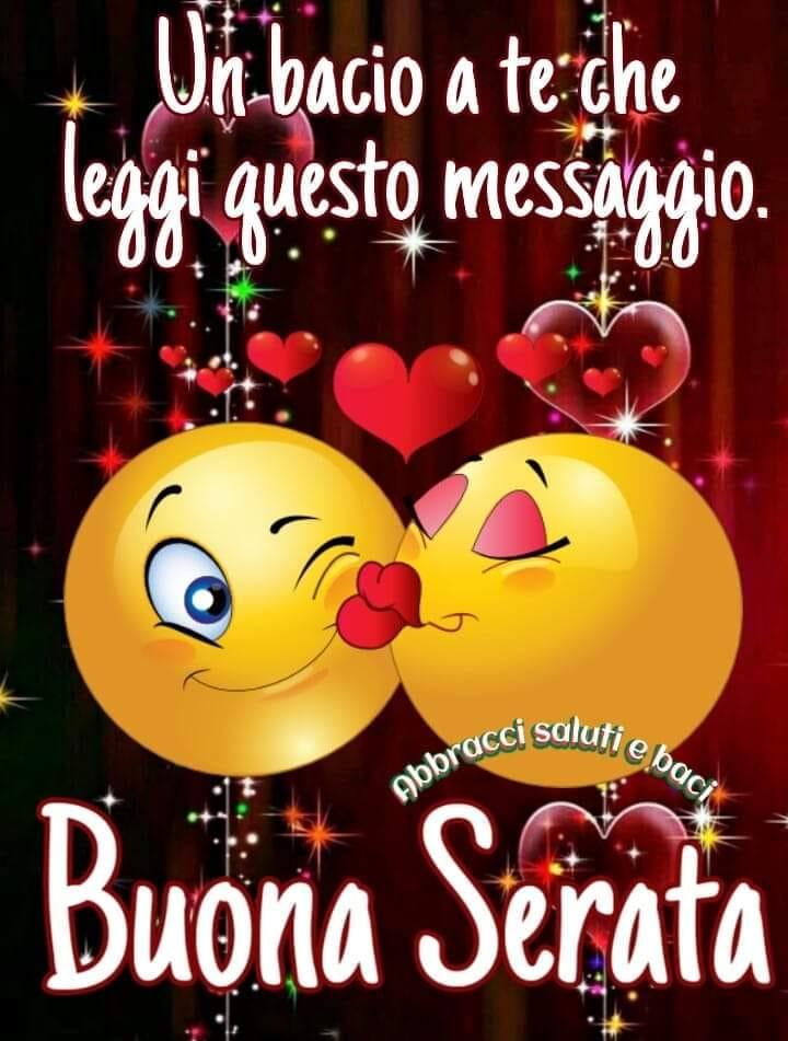 @elidefincato @pulcepalma @Elisa27071981 @Ergipa @paolafabiani2 @settimocielo_1 @MammaNunmat64 @elesimona82 Buona serata 😘😘😘😘😘😘😘😘😘😘😘😘😘😘😘😘😘