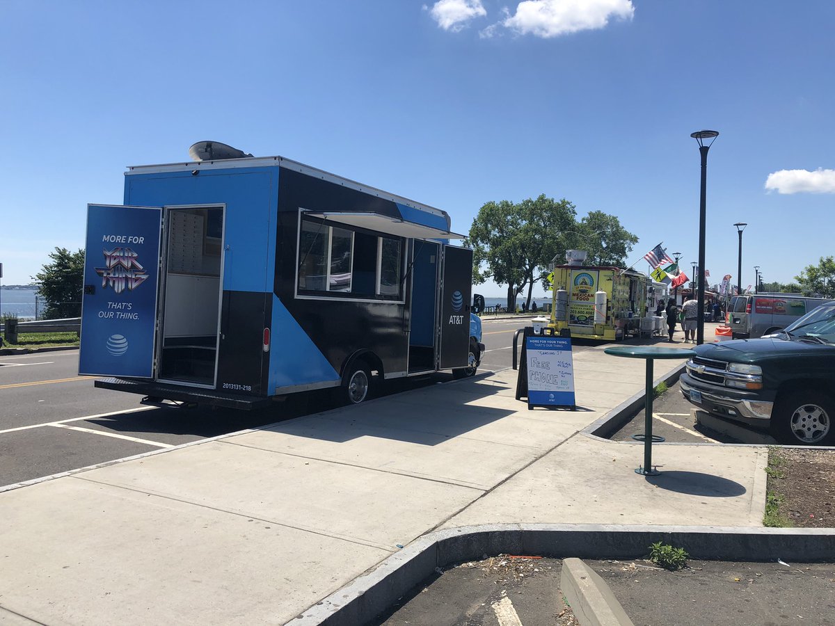 Shoreline Sharks Mobile Events CT tweet media