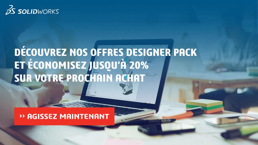 SolidWorksFR's tweet photo. Designer Pack: Tout ce dont vous avez besoin pour concevoir en 3D
https://t.co/k638tn0eIy
@SolidWorksFR @3DSfrance #SOLIDWORKS #Designerpack https://t.co/ed4swTwoEm