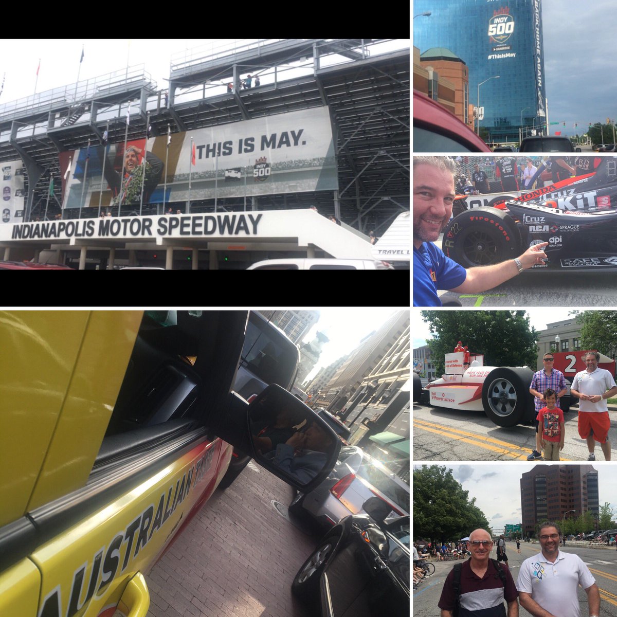 usaapiAMERICA's tweet photo. On this day one month ago, one of our dreams came true when we had the chance to be a proud sponsor of an #IndyCar during the Indy 500, with driver James Davison at the wheel! Thanks to @ByrdRacing @DaleCoyneRacing @BelardiRacing for the opportunity 🤩 https://t.co/E3BFft7zk8