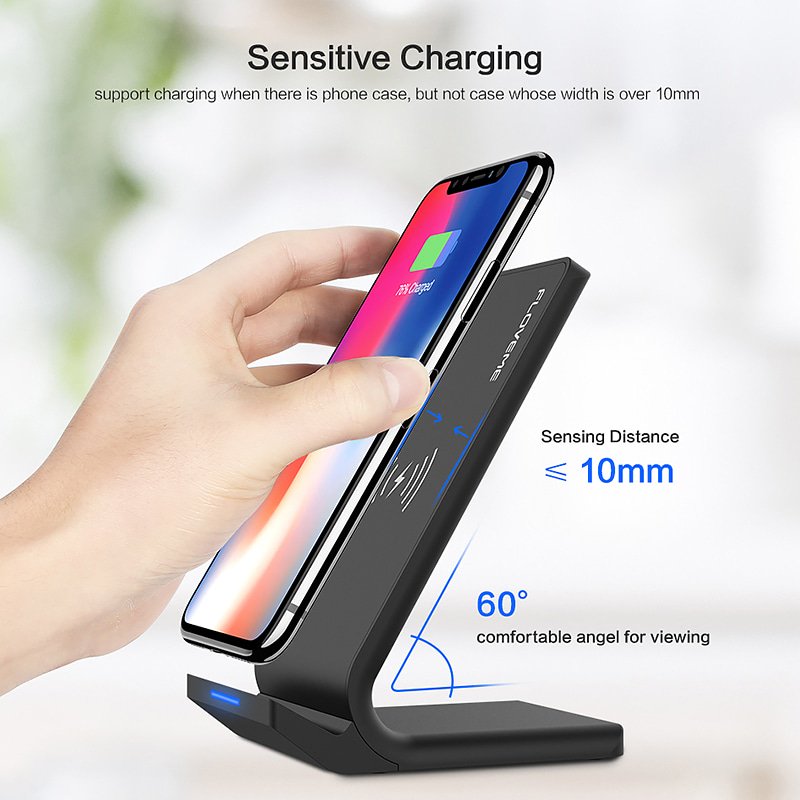Universal Fast Qi Wireless Charger For iPhone X XS XR 10W USB Wireless Charging For Samsung Galaxy S8 S9 Note 8

stirmas.com/product/univer…

#wireless #wirelesscharger #universalcharger #iPhones #samsung #galaxy #xiaomi #onlineshopping #africa #Nigeria #ghana #stirmas #welovequality